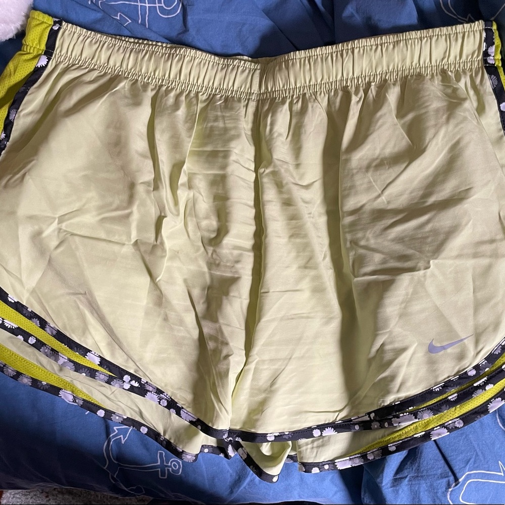 Nike Dri-Fit Athletic Shorts